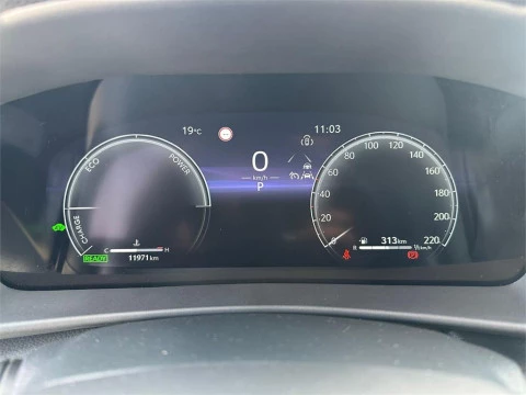 Toyota C-HR C-HR 140H Advance