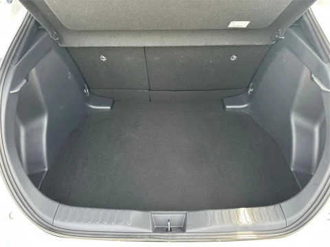 Toyota C-HR C-HR 140H Advance