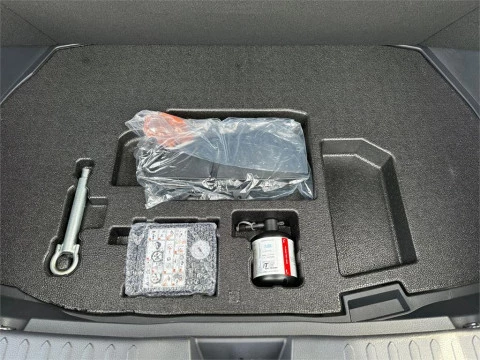 Toyota C-HR C-HR 140H Advance
