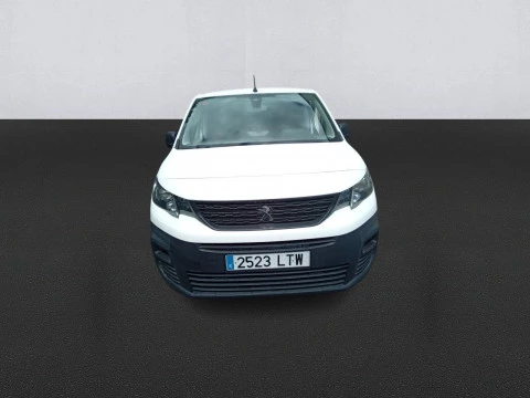 Peugeot Partner Premium Standard 600kg BlueHDi 73kW