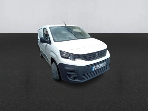 Peugeot Partner Premium Standard 600kg BlueHDi 73kW