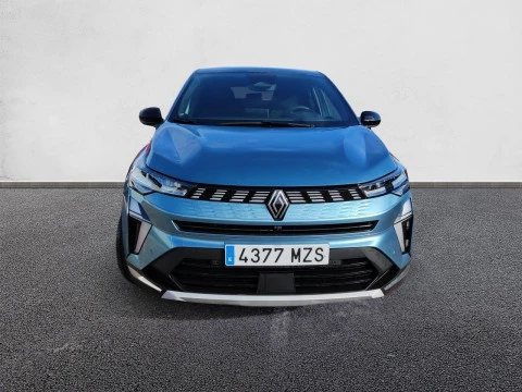 Renault Symbioz Iconic E-Tech full hybr 105kW (145CV)