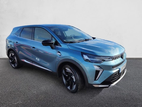 Renault Symbioz Iconic E-Tech full hybr 105kW (145CV)