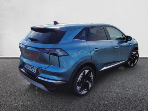 Renault Symbioz Iconic E-Tech full hybr 105kW (145CV)