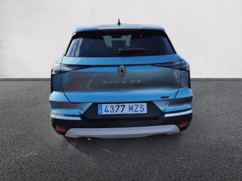 Renault Symbioz Iconic E-Tech full hybr 105kW (145CV)