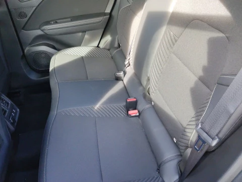 Renault Symbioz Iconic E-Tech full hybr 105kW (145CV)