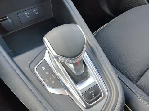 Renault Symbioz Iconic E-Tech full hybr 105kW (145CV)