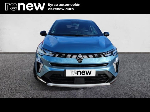 Renault Symbioz Iconic E-Tech full hybr 105kW (145CV)