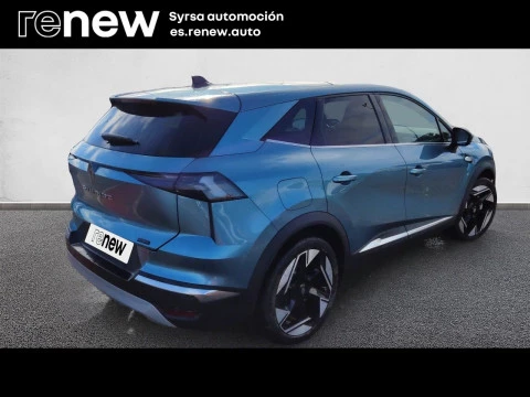 Renault Symbioz Iconic E-Tech full hybr 105kW (145CV)
