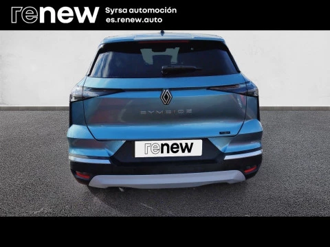 Renault Symbioz Iconic E-Tech full hybr 105kW (145CV)