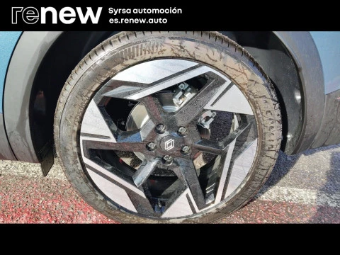 Renault Symbioz Iconic E-Tech full hybr 105kW (145CV)