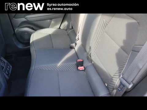 Renault Symbioz Iconic E-Tech full hybr 105kW (145CV)