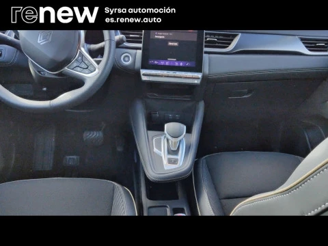 Renault Symbioz Iconic E-Tech full hybr 105kW (145CV)