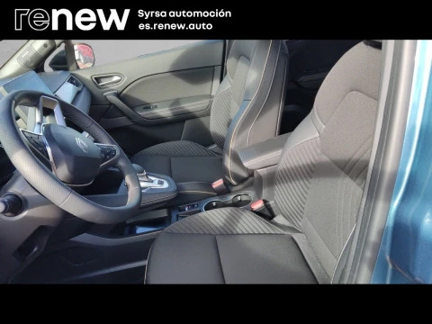 Renault Symbioz Iconic E-Tech full hybr 105kW (145CV)