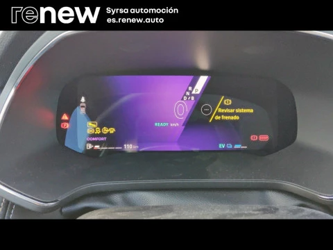 Renault Symbioz Iconic E-Tech full hybr 105kW (145CV)