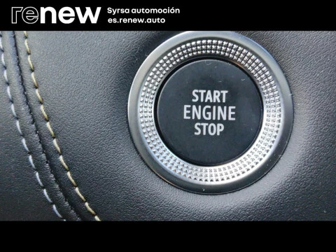 Renault Symbioz Iconic E-Tech full hybr 105kW (145CV)