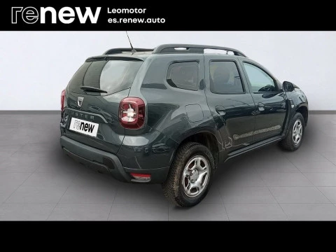 Dacia Duster   1.6 Ambiance