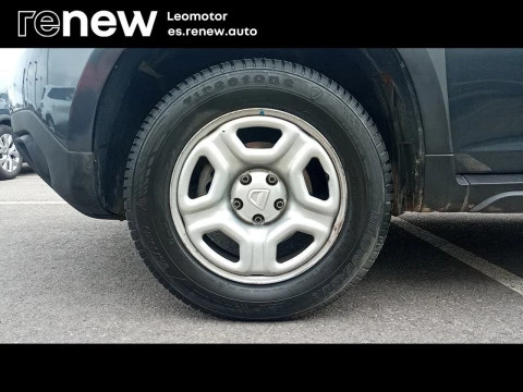 Dacia Duster   1.6 Ambiance