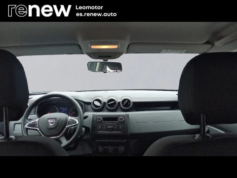 Dacia Duster   1.6 Ambiance