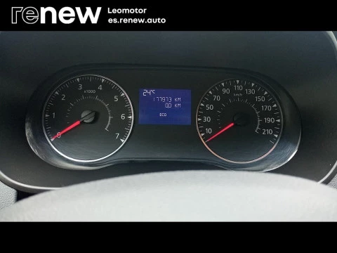 Dacia Duster   1.6 Ambiance