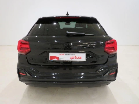 Audi Q2 Black line 35 TFSI 110 kW (150 CV) S tronic