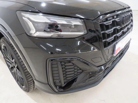 Audi Q2 Black line 35 TFSI 110 kW (150 CV) S tronic