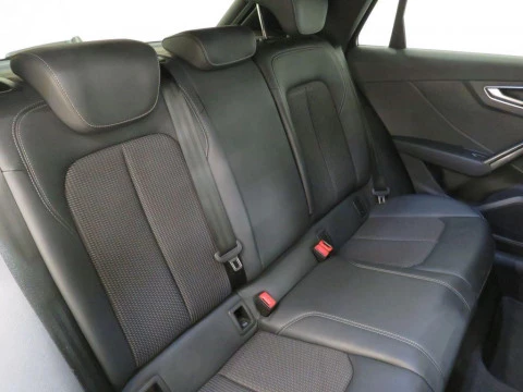 Audi Q2 Black line 35 TFSI 110 kW (150 CV) S tronic