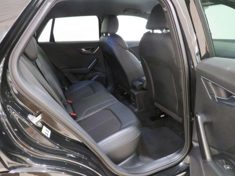 Audi Q2 Black line 35 TFSI 110 kW (150 CV) S tronic