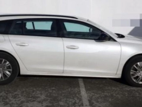 Peugeot 508 SW GT Pack BlueHDi 130 S&S EAT8