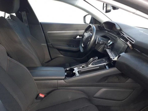 Peugeot 508 SW GT Pack BlueHDi 130 S&S EAT8