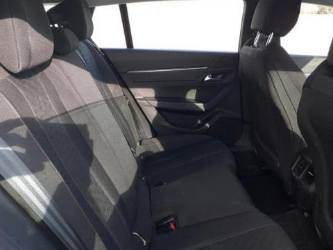 Peugeot 508 SW GT Pack BlueHDi 130 S&S EAT8