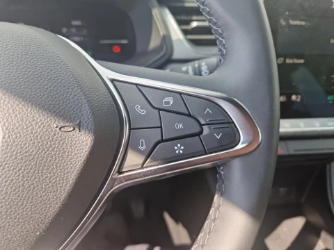 Renault Captur techno TCe 103 kW (140CV) mild hybrid