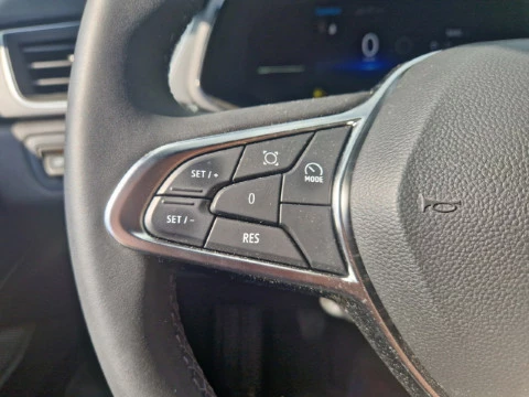 Renault Captur techno TCe 103 kW (140CV) mild hybrid