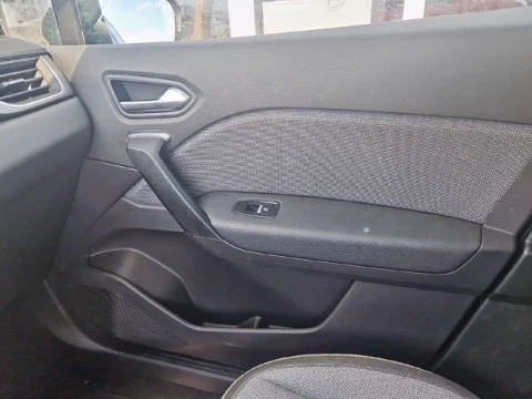 Renault Captur techno TCe 103 kW (140CV) mild hybrid