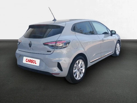 Renault Clio Evolution E-Tech full hybrid 145 (103kw)