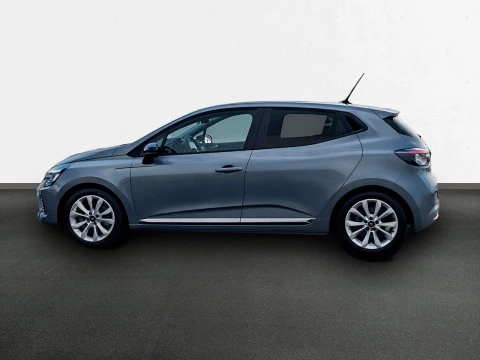 Renault Clio Evolution E-Tech full hybrid 145 (103kw)