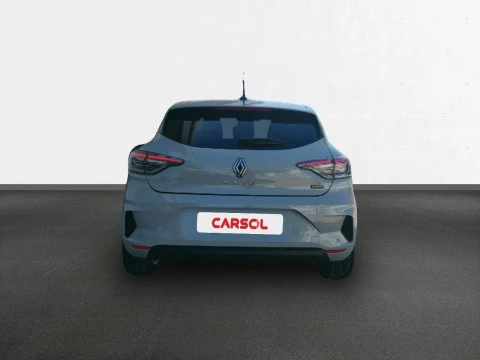 Renault Clio Evolution E-Tech full hybrid 145 (103kw)