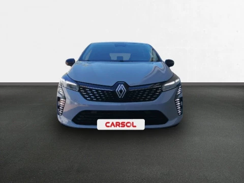 Renault Clio Evolution E-Tech full hybrid 145 (103kw)