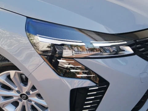 Renault Clio Evolution E-Tech full hybrid 145 (103kw)