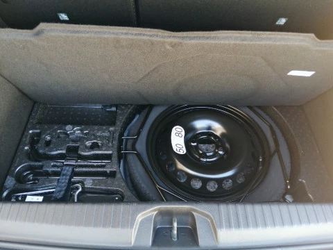 Renault Clio Evolution E-Tech full hybrid 145 (103kw)