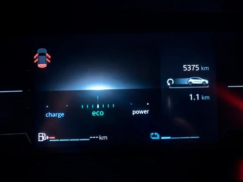 Renault Clio Evolution E-Tech full hybrid 145 (103kw)