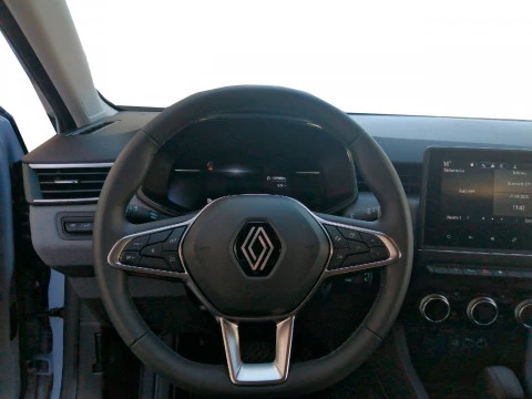 Renault Clio Evolution E-Tech full hybrid 145 (103kw)