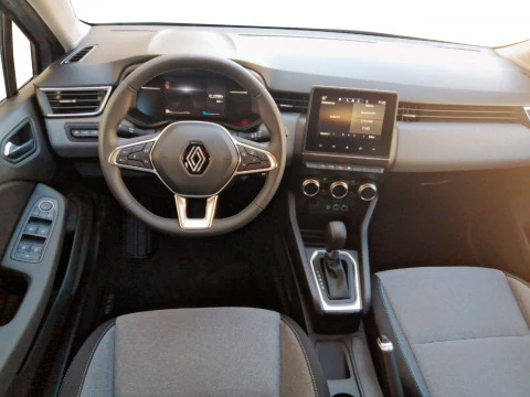 Renault Clio Evolution E-Tech full hybrid 145 (103kw)