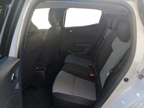 Renault Clio Evolution E-Tech full hybrid 145 (103kw)