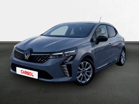 Renault Clio Evolution E-Tech full hybrid 145 (103kw)