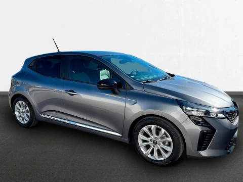 Renault Clio Evolution E-Tech full hybrid 145 (103kw)