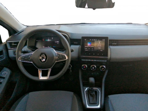 Renault Clio Evolution E-Tech full hybrid 145 (103kw)