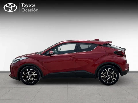Toyota C-HR C-HR 125H Advance