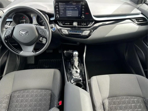 Toyota C-HR C-HR 125H Advance