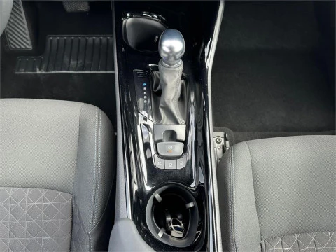 Toyota C-HR C-HR 125H Advance